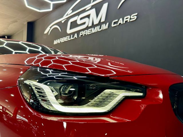 Bmw M240i XDrive Coupé 374cv