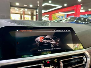 Bmw M240i XDrive Coupé 374cv