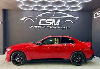 Bmw M240i XDrive Coupé 374cv