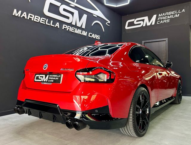 Bmw M240i XDrive Coupé 374cv