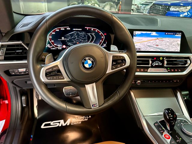 Bmw M240i XDrive Coupé 374cv