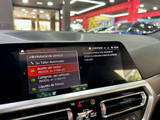 Bmw M240i XDrive Coupé 374cv