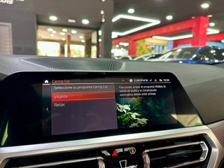 Bmw M240i XDrive Coupé 374cv