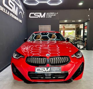 Bmw M240i XDrive Coupé 374cv