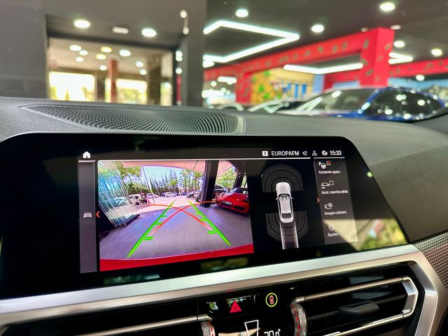 Bmw M240i XDrive Coupé 374cv