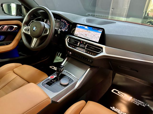 Bmw M240i XDrive Coupé 374cv