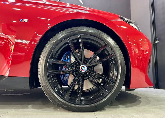 Bmw M240i XDrive Coupé 374cv