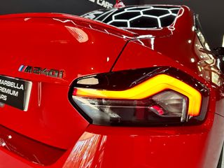 Bmw M240i XDrive Coupé 374cv