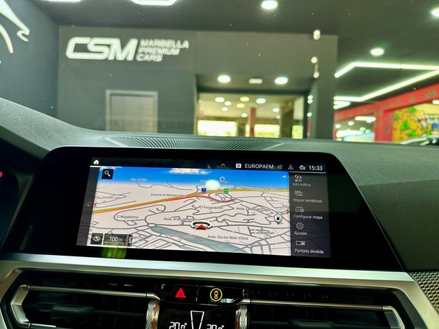 Bmw M240i XDrive Coupé 374cv