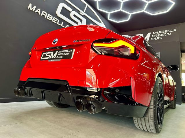 Bmw M240i XDrive Coupé 374cv