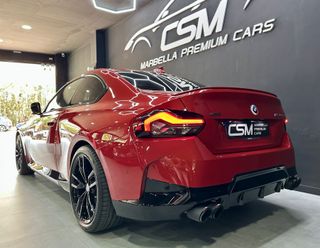 Bmw M240i XDrive Coupé 374cv