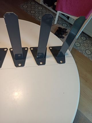 Pletinas para vallas y postes rígidos