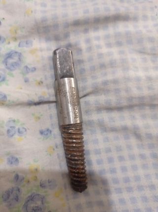 Herramienta para quitar tornillos