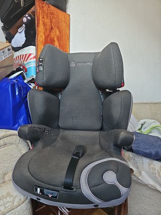 Silla coche Concord Transformer X-Bag