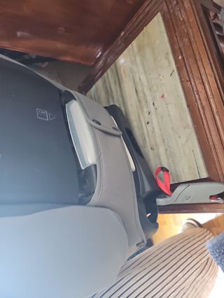 Silla coche Concord Transformer X-Bag