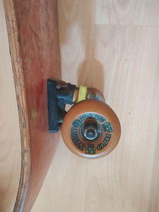 Skate años 80 ron Allen hst Model 90 Pro