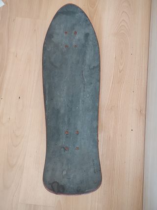 Skate años 80 ron Allen hst Model 90 Pro