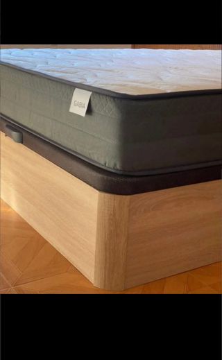 Canapés cama beige