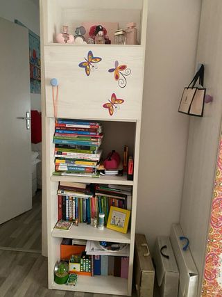 Cameretta bimba/ragazza completa