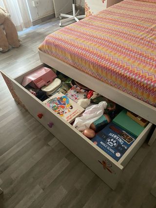 Cameretta bimba/ragazza completa