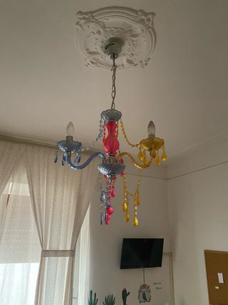 Cameretta bimba/ragazza completa