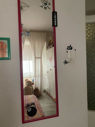 Cameretta bimba/ragazza completa