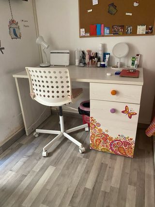 Cameretta bimba/ragazza completa