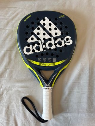 Adidas Adipower 2022