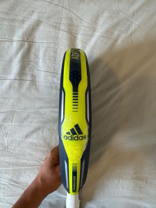 Adidas Adipower 2022