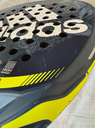 Adidas Adipower 2022