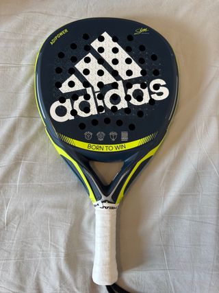 Adidas Adipower 2022