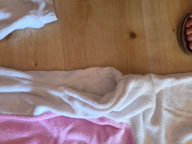 Pijama Unicornio Rosa - Talla única