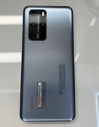 Huawei P40 Pro 5G Grigio - Nuovo
