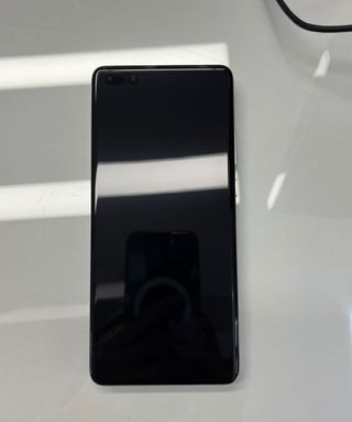 Huawei P40 Pro 5G Grigio - Nuovo