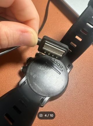 SUUNTO SPARTAN SPORT - Reloj Multideporte