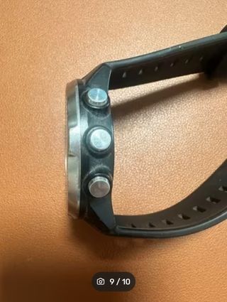 SUUNTO SPARTAN SPORT - Reloj Multideporte