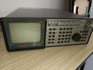 Analizador EP 207 Plus UNIQM