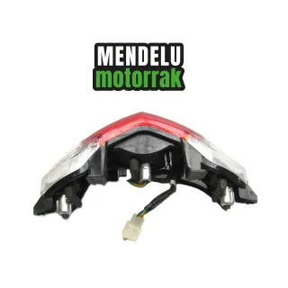 Piloto luz trasera Peugeot Kisbee 50 E2 2011-2015