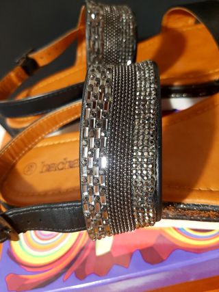 Sandali estivi donna 39 IT
