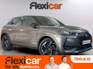 DS DS 3 PureTech 73 kW Manual PERFORMANCE LINE