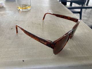 Gafas sol Kosner marrón