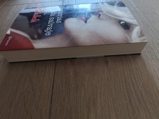 Memorias de una salvaje: 5