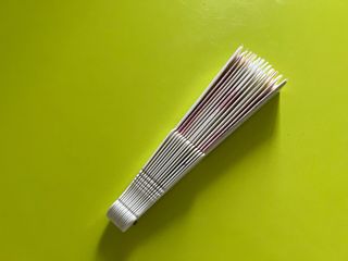 Abanico Pacha La Pineda (discoteca)