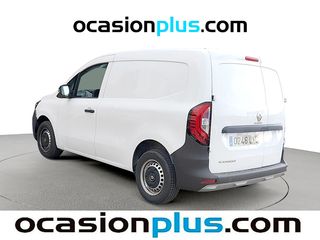 Renault Kangoo Furgon 1.5 Blue dCi Profesional 55 kW (75 CV)