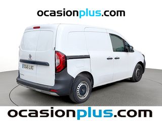 Renault Kangoo Furgon 1.5 Blue dCi Profesional 55 kW (75 CV)