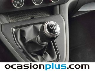Renault Kangoo Furgon 1.5 Blue dCi Profesional 55 kW (75 CV)