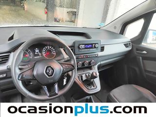 Renault Kangoo Furgon 1.5 Blue dCi Profesional 55 kW (75 CV)