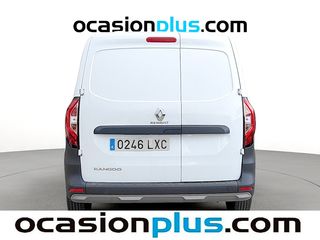 Renault Kangoo Furgon 1.5 Blue dCi Profesional 55 kW (75 CV)
