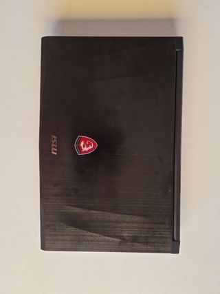 MSI GE62 6QD Apache Pro - Portátil Gaming