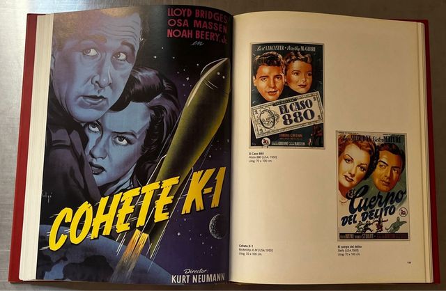 SOLIGÓ. MÁS ALLÀ DEL TECHNICOLOR